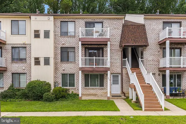 7312 Hilltop Dr #116, BROOKHAVEN, PA 19015