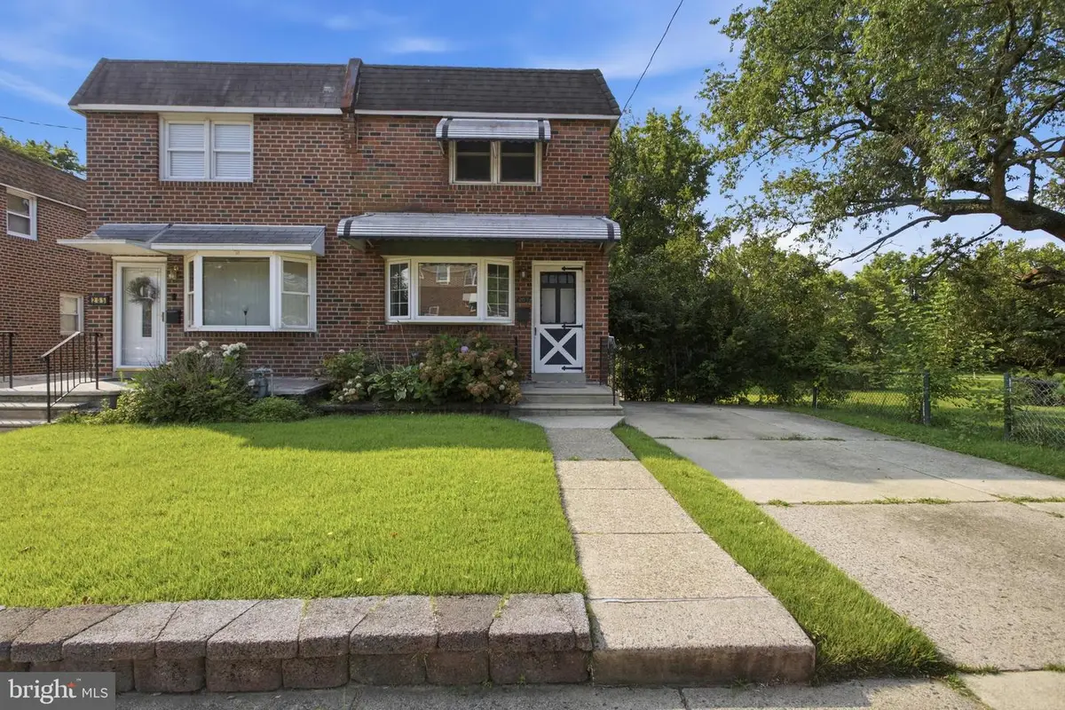 207 S Academy Ave, Glenolden, PA 19036 - #1