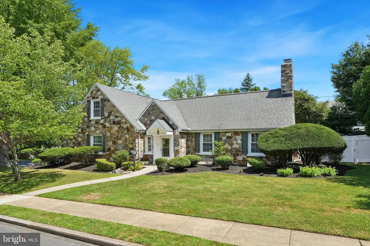 543 Kenwood Rd, Drexel Hill, PA 19026 - #1