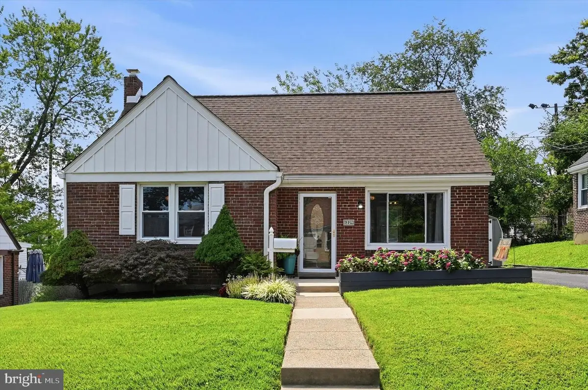 1224 Old Ln, Drexel Hill, PA 19026 - #1