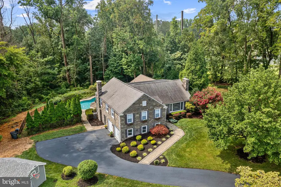 735 Hamilton Rd, Bryn Mawr, PA 19010 - #2