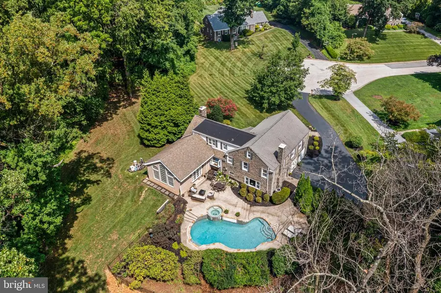 735 Hamilton Rd, Bryn Mawr, PA 19010 - #3
