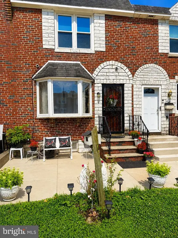 1118 Tremont Dr, GLENOLDEN, PA 19036