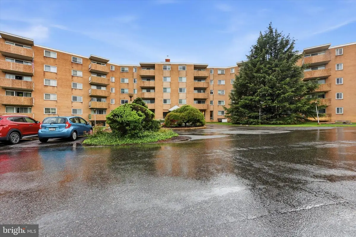 801 S Chester #306, Swarthmore, PA 19081 - #1