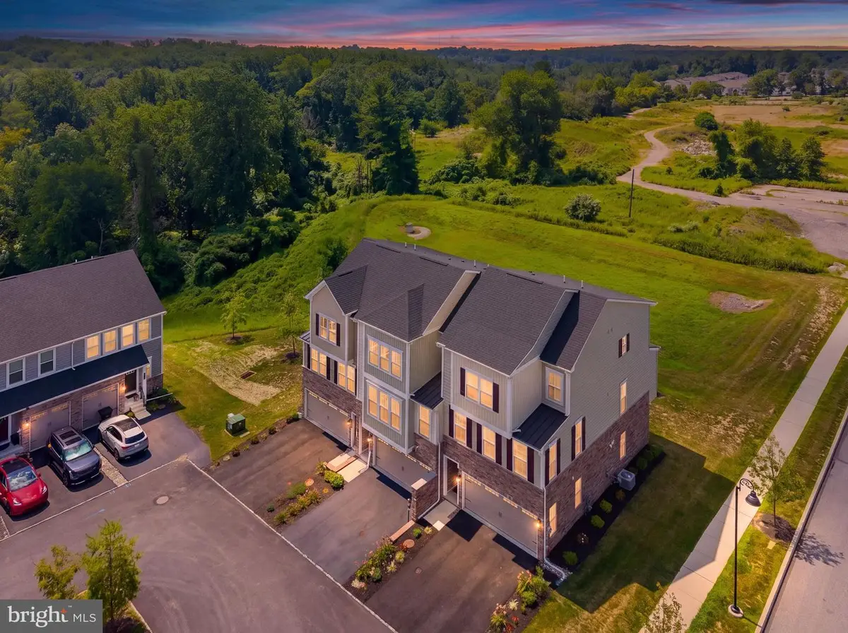 127 Kyle Sq, Media, PA 19063 - #1