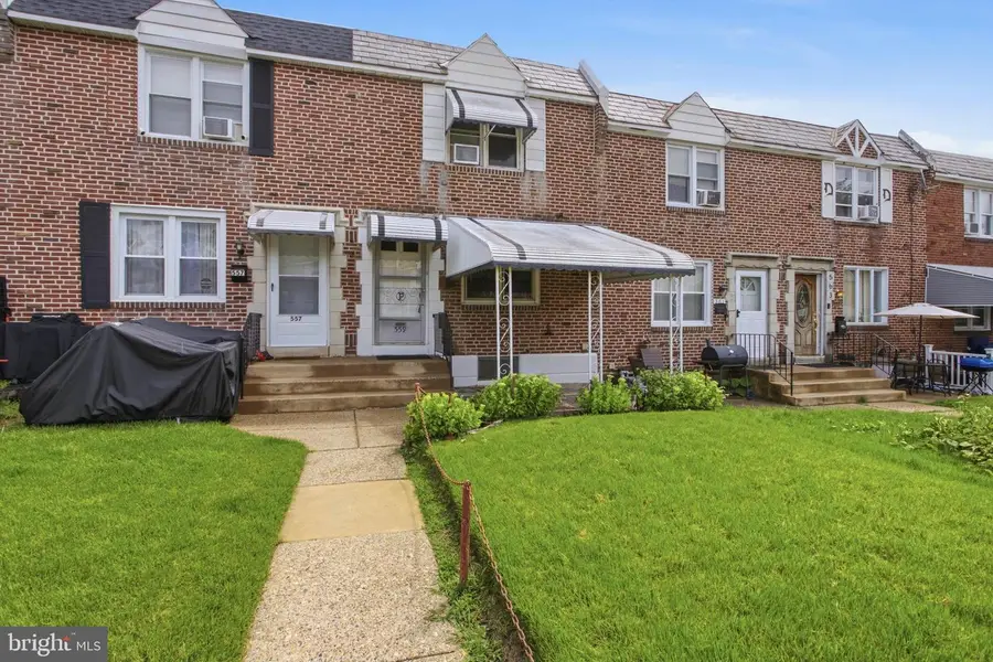 559 S 3rd St, Darby, PA 19023 - #2