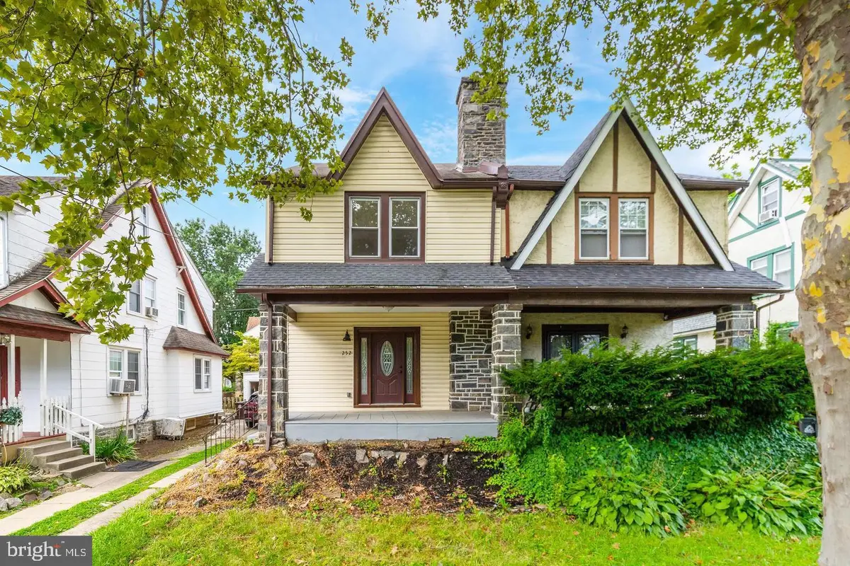 252 Windermere Ave, Lansdowne, PA 19050 - #1