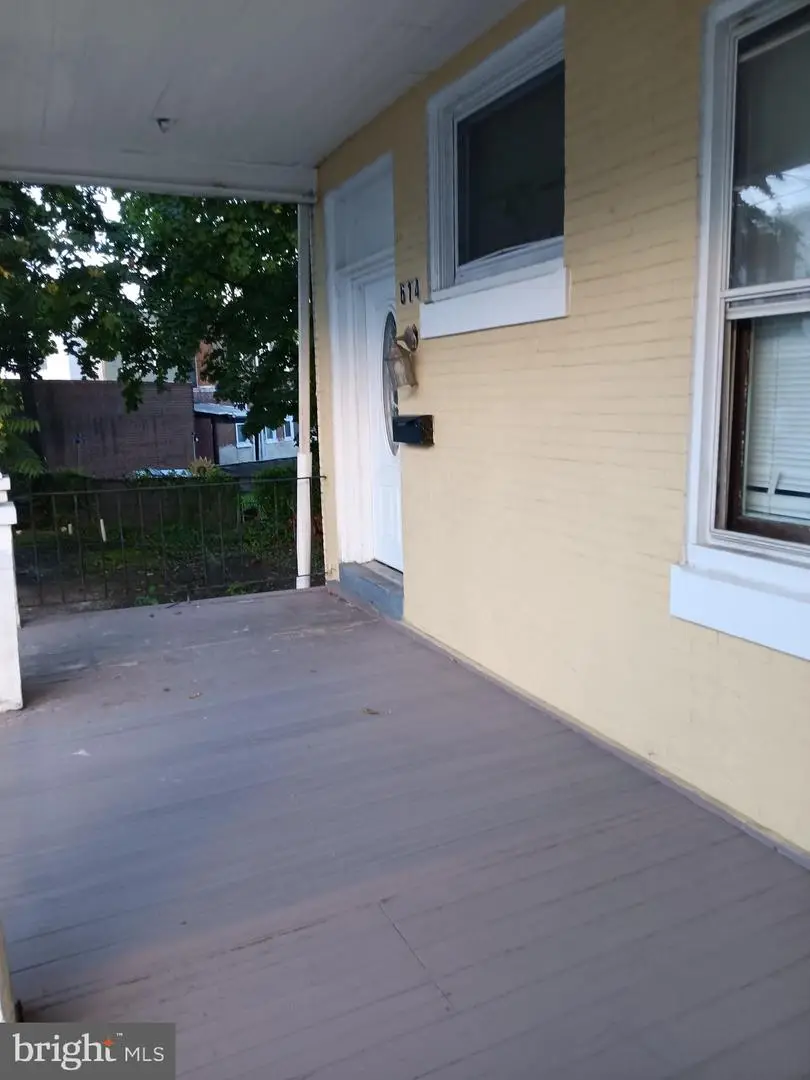 614 Columbia Ave, Darby, PA 19023 - #2