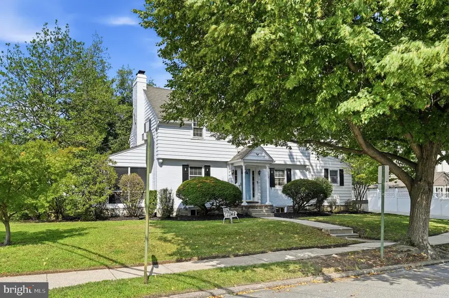209 Thayer St, Ridley Park, PA 19078 - #2