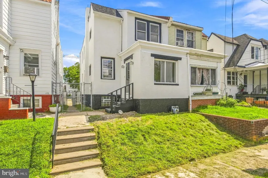 174 Fairview, Yeadon, PA 19050 - #2