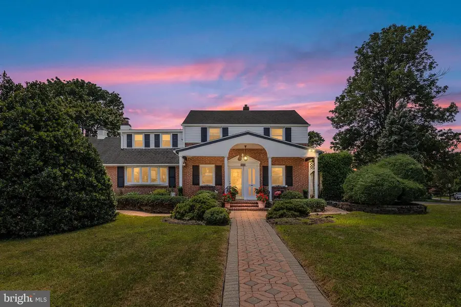 2338 Mole Rd, Secane, PA 19018 - #3