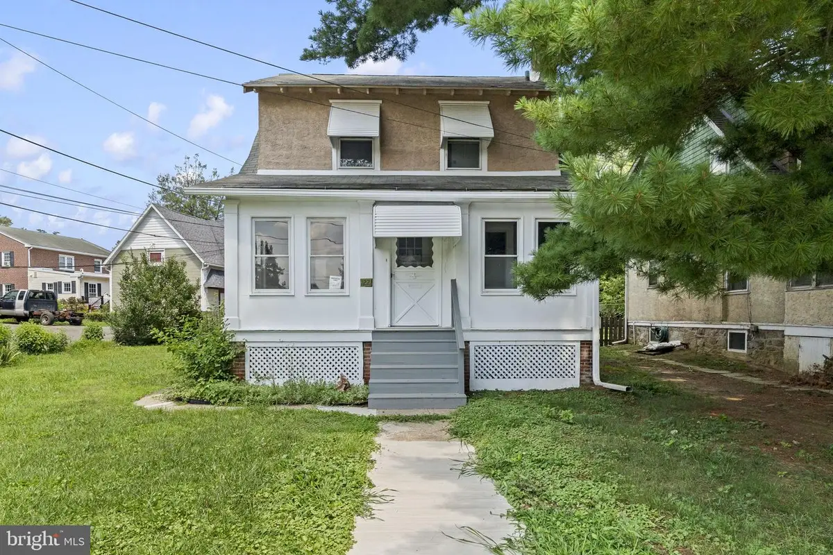 1221 Prospect Ave, Prospect Park, PA 19076 - #1