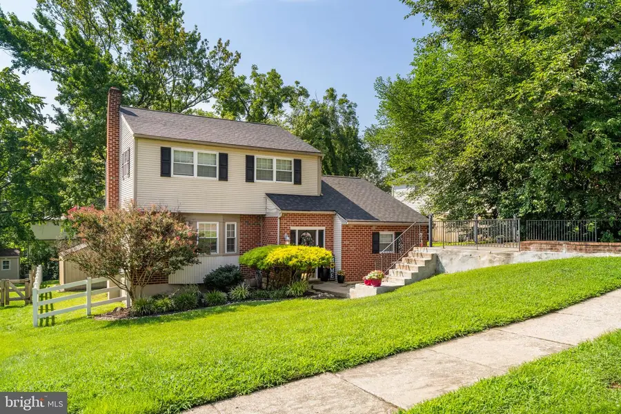 24 Winding, Upper Chichester, PA 19061 - #2