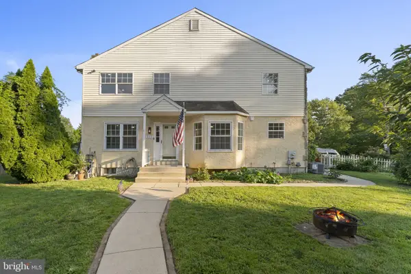 111 E Winona Ave, NORWOOD, PA 19074