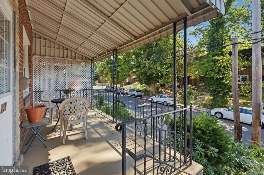 258 Hampden Rd, Upper Darby, PA 19082 - #2