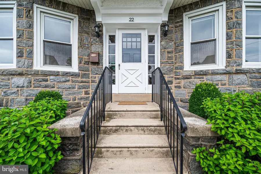 22 Washington Ave, Havertown, PA 19083 - #3