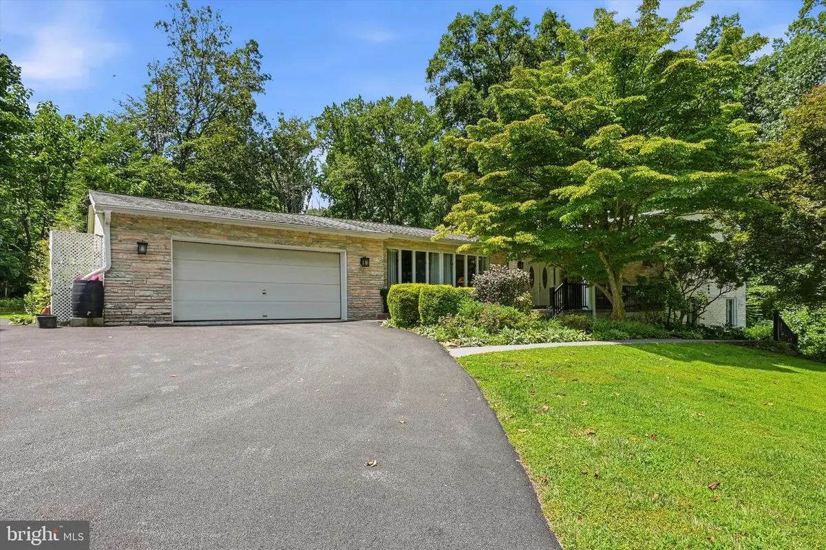 1710 Cold Spring Rd, Newtown Square, PA 19073 - #1