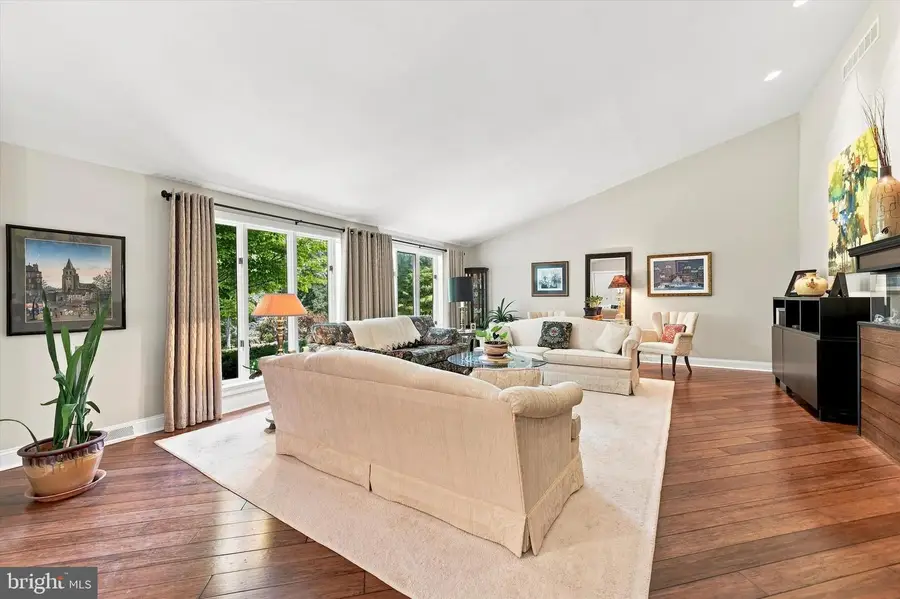 1710 Cold Spring Rd, Newtown Square, PA 19073 - #3
