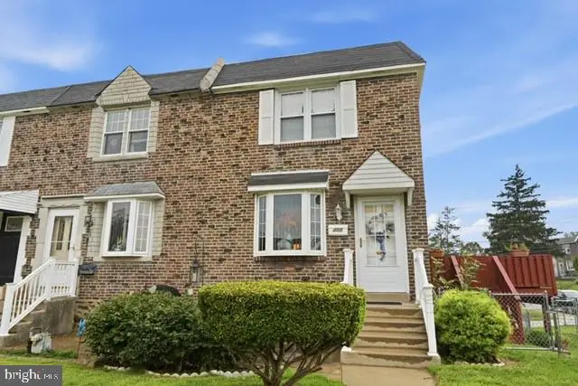 400 Westbridge Rd, Glenolden, PA 19036 - #2