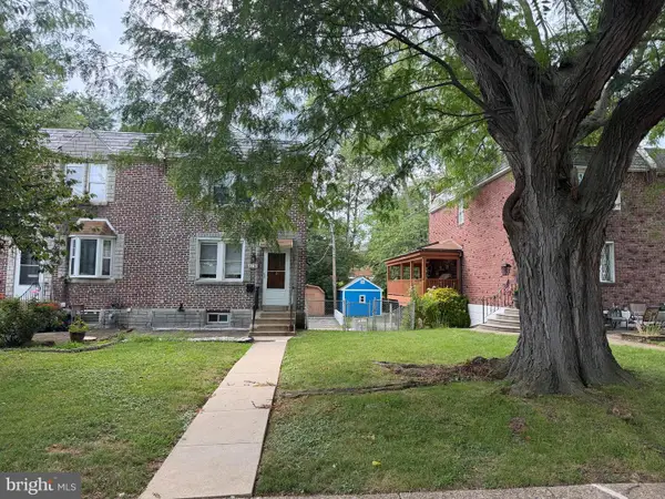 1138 Brookwood Ln, GLENOLDEN, PA 19036