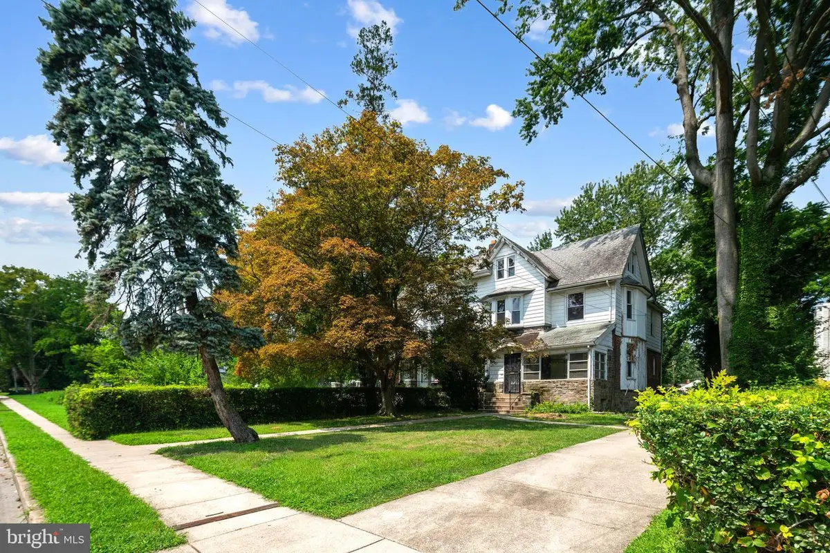 107 Lincoln Ave, Lansdowne, PA 19050 - #1