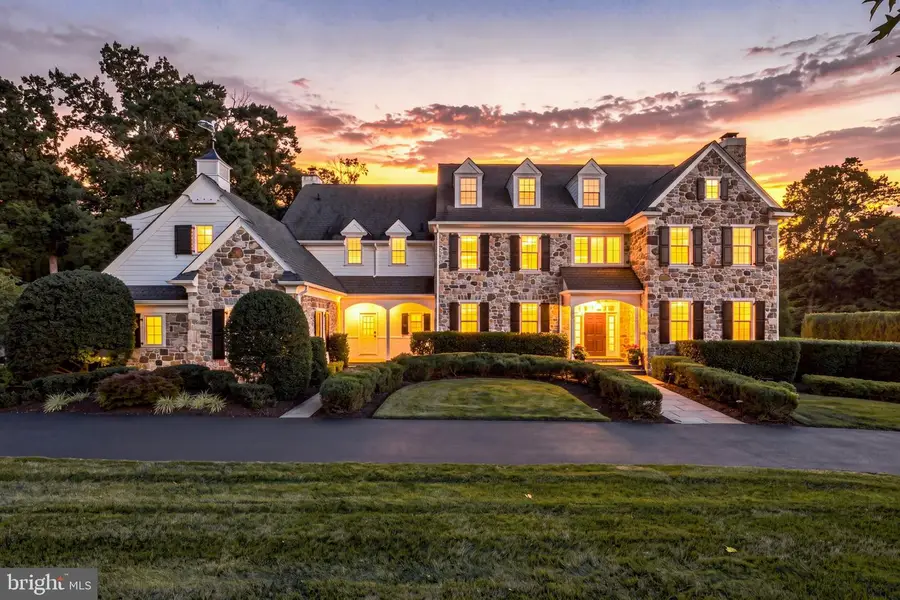 72 Farrier Ln, Newtown Square, PA 19073 - #2