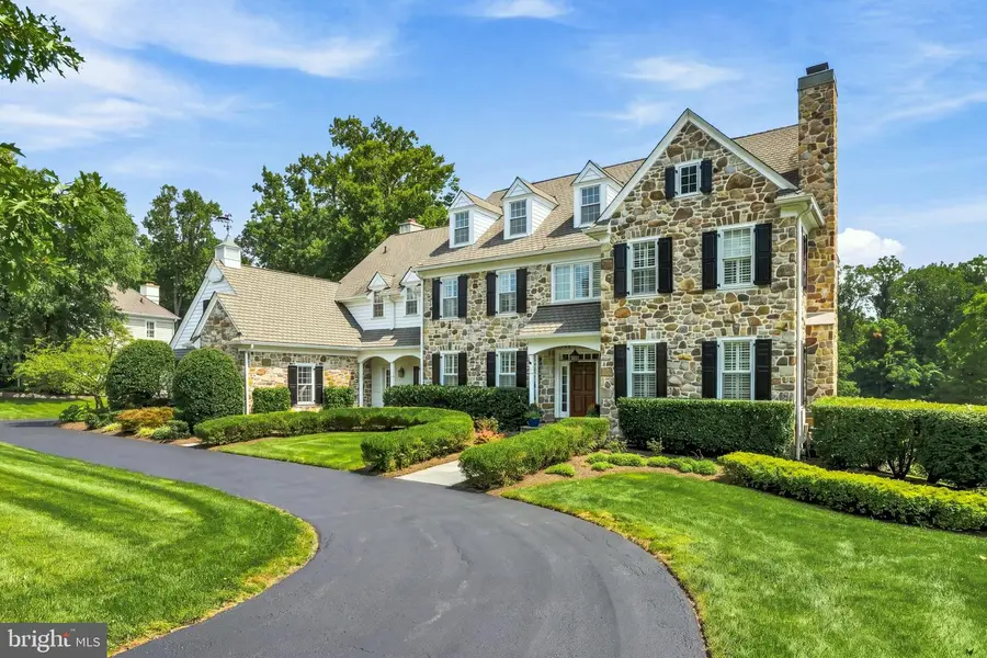 72 Farrier Ln, Newtown Square, PA 19073 - #3