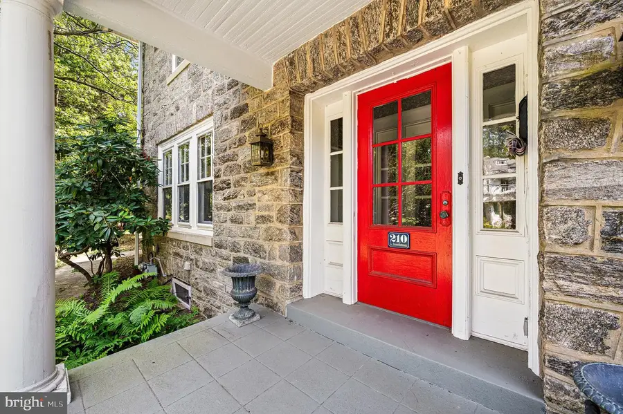210 S Swarthmore Ave, Swarthmore, PA 19081 - #3
