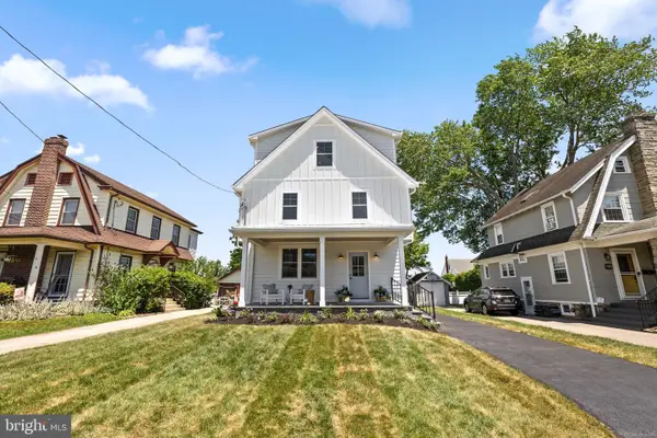 145 Sycamore, HAVERTOWN, PA 19083