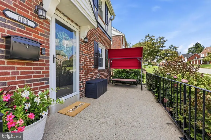 808 Stanbridge Rd, Drexel Hill, PA 19026 - #3