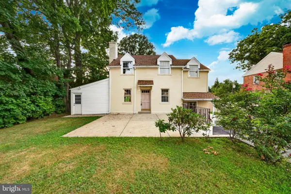 640 South Sproul, SWARTHMORE, PA 19081
