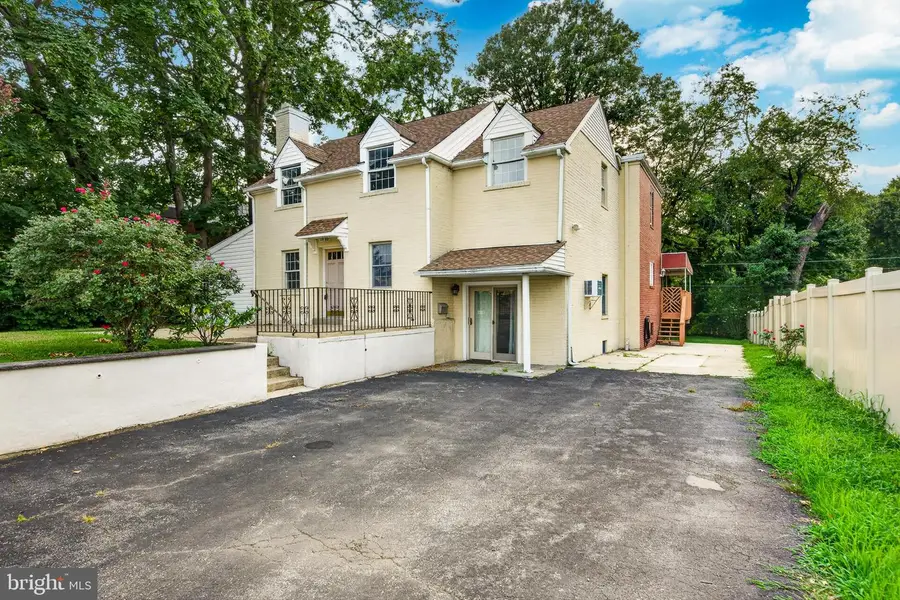 640 South Sproul, Swarthmore, PA 19081 - #2