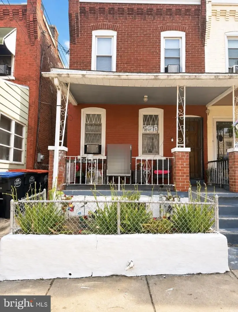 214 Ward St, Chester, PA 19013 - #1