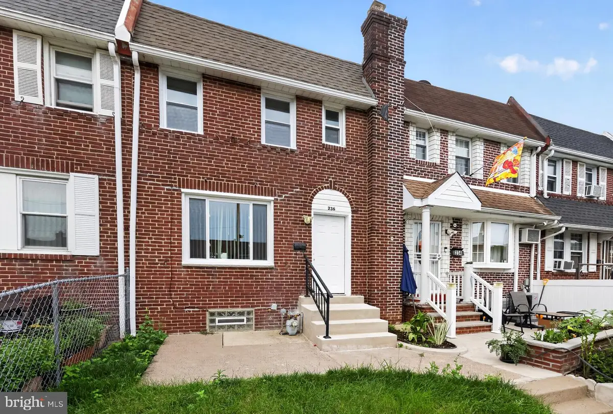236 Wynnewood Ave, Lansdowne, PA 19050 - #1