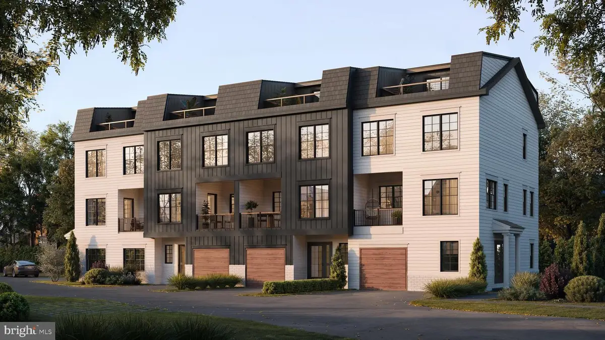 245 S Bryn Mawr Ave, Bryn Mawr, PA 19010 - #1