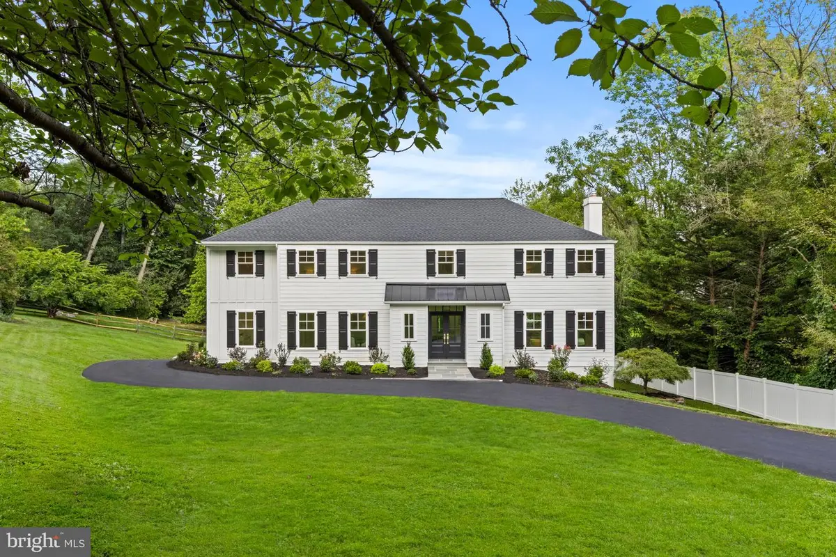 538 Camp Woods Cir, Villanova, PA 19085 - #1
