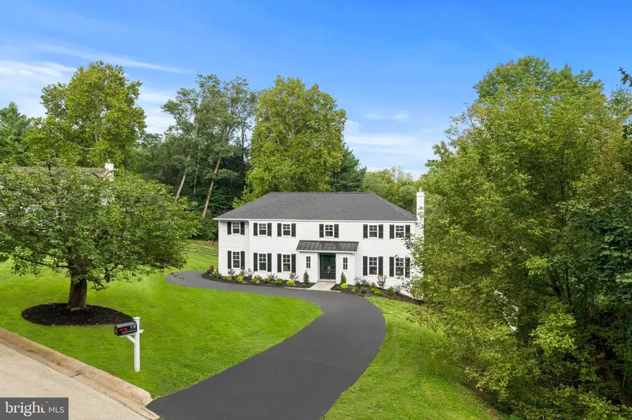 538 Camp Woods Cir, Villanova, PA 19085 - #3