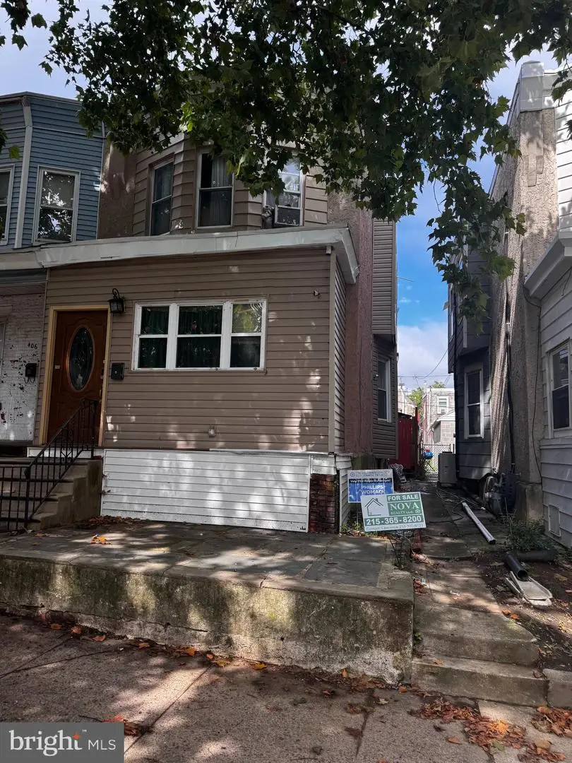 404 S 3rd St, Darby, PA 19023 - #1
