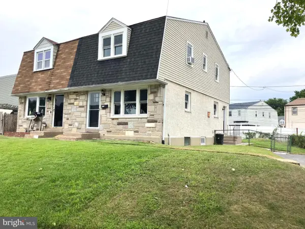 1313 Langley St, TRAINER, PA 19061