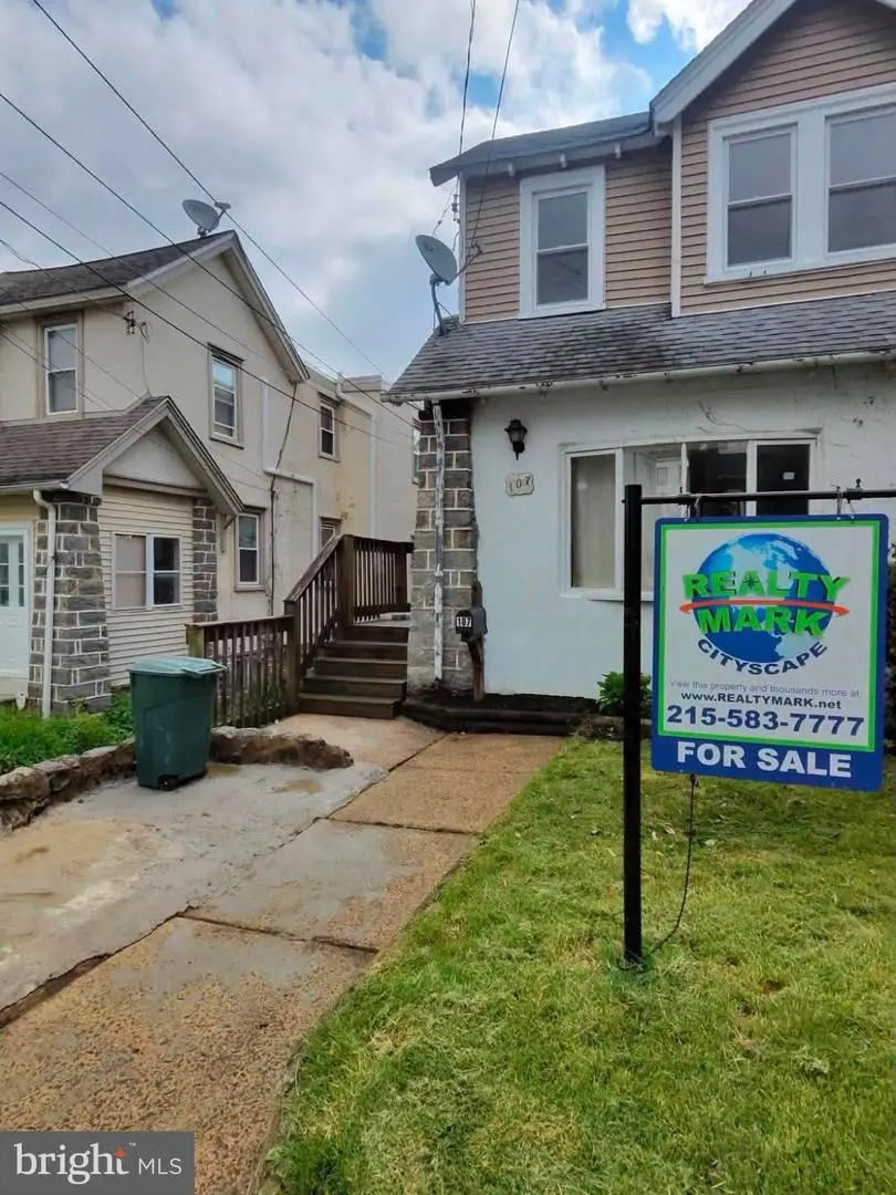 Address Withheld By Seller, Upper Darby, PA 19082 - #1