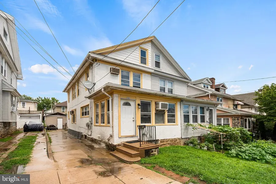 7441 Rogers Ave, Upper Darby, PA 19082 - #2