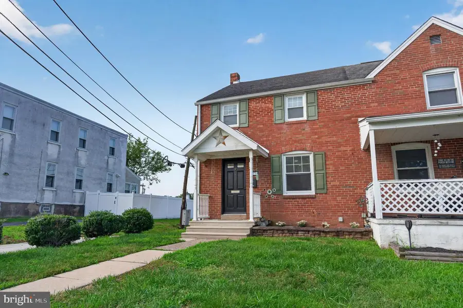 329 Holmes Rd, Holmes, PA 19043 - #2