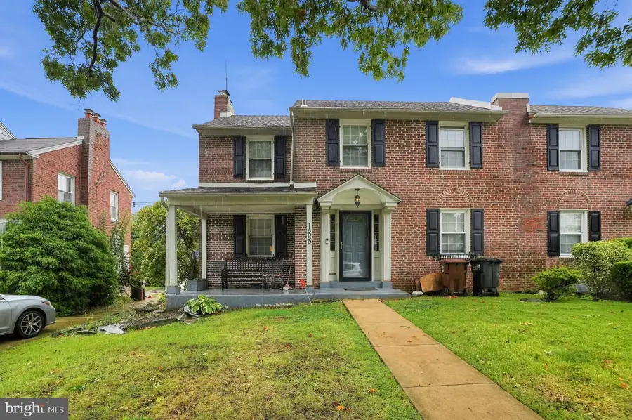 188 Glentay Ave, Lansdowne, PA 19050 - #2