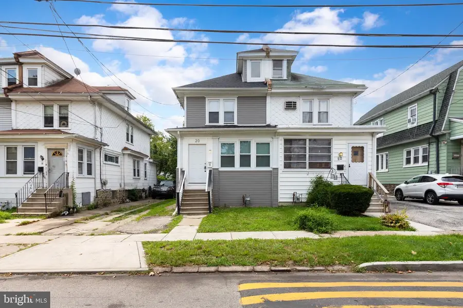 20 Melrose Ave, Lansdowne, PA 19050 - #2