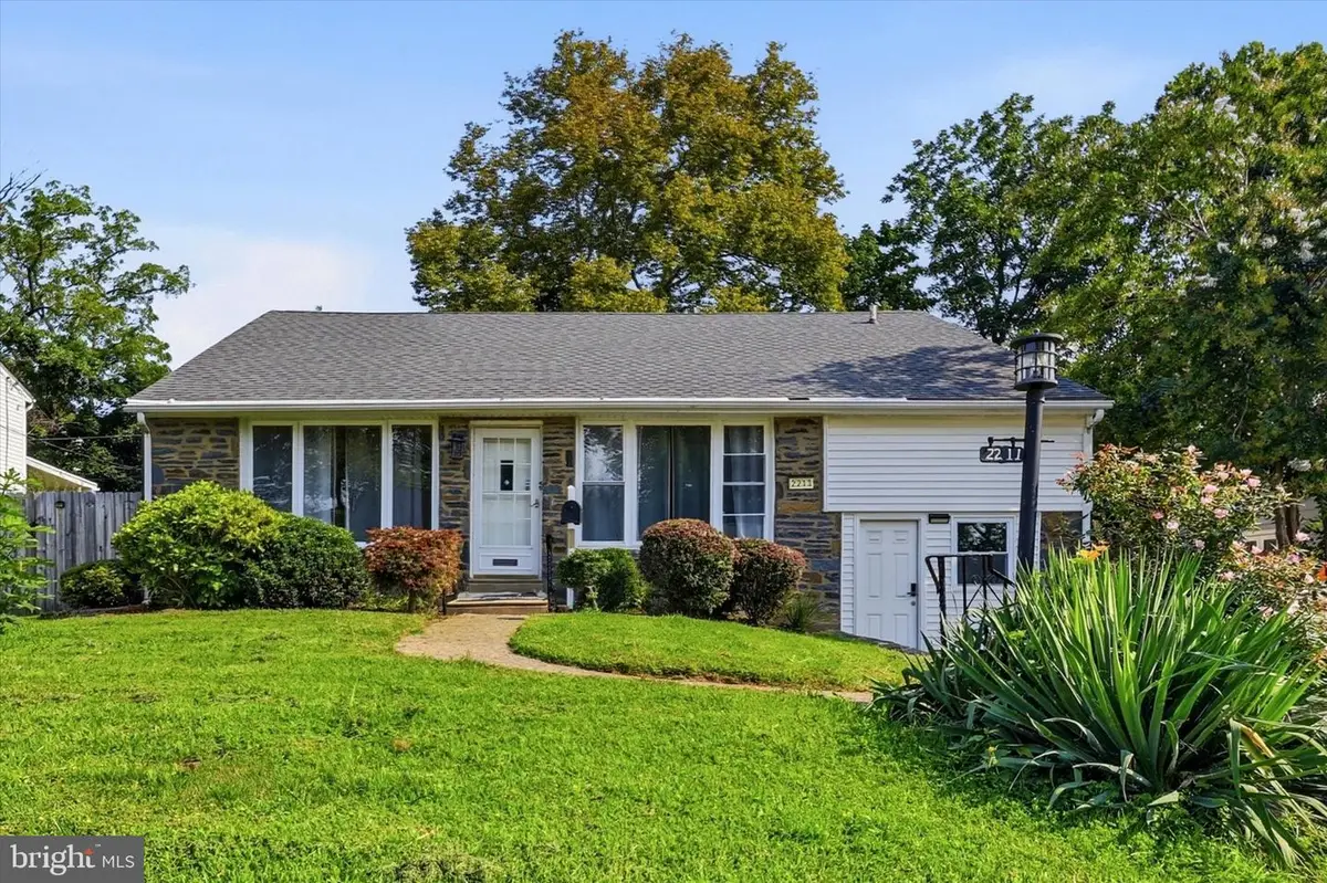 2211 Rhonda Rd, Broomall, PA 19008 - #1