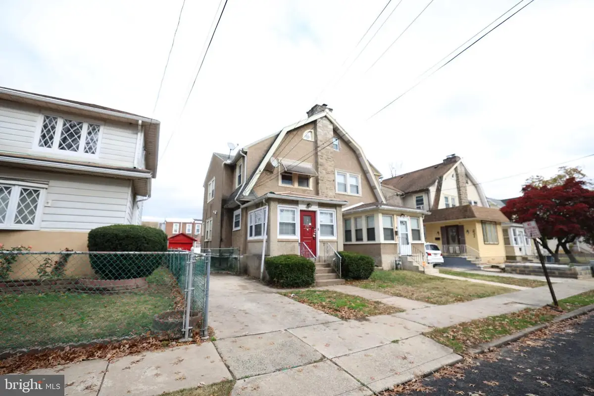235 Felton Ave, Darby, PA 19023 - #1