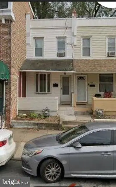 807 W 7th St, CHESTER, PA 19013