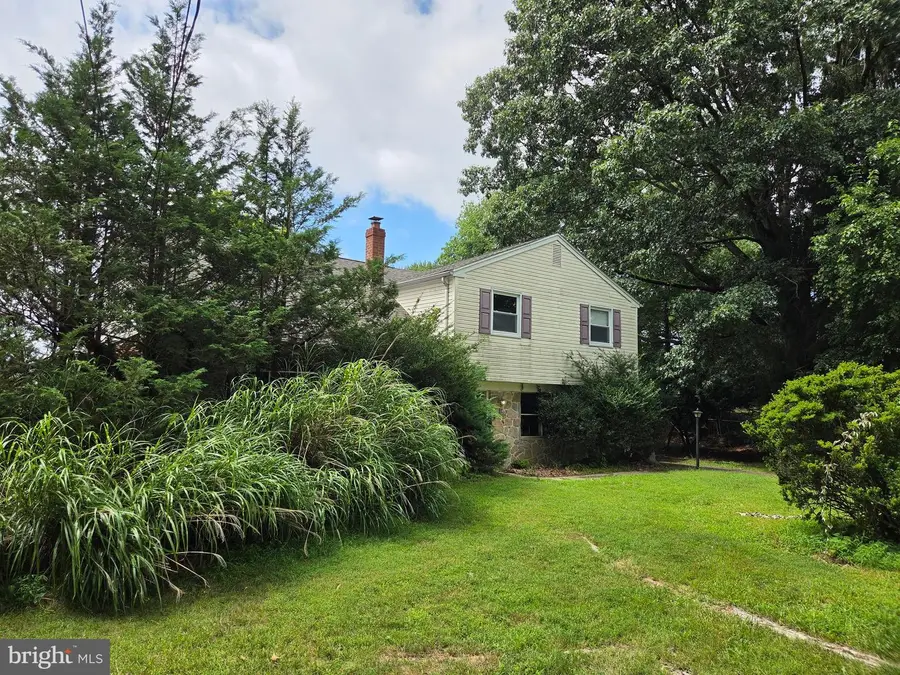 405 Hempstead Cir #1012, Newtown Square, PA 19073 - #3