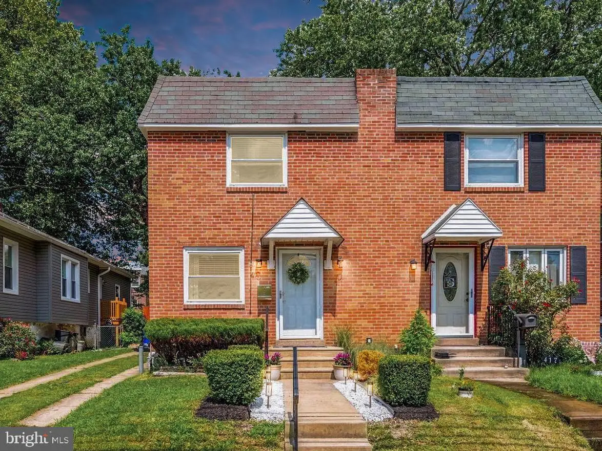 419 Madison Ave, Prospect Park, PA 19076 - #1