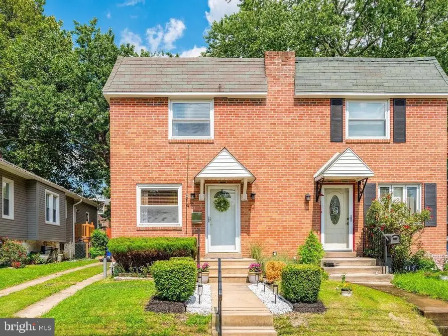 419 Madison Ave, Prospect Park, PA 19076 - #2